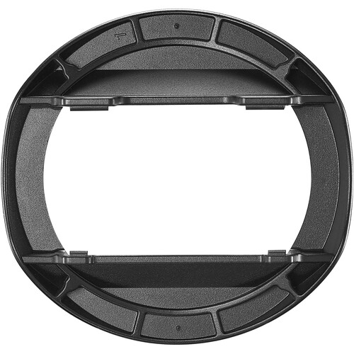 Godox MF-CB Round Adapter za MF12 - 2